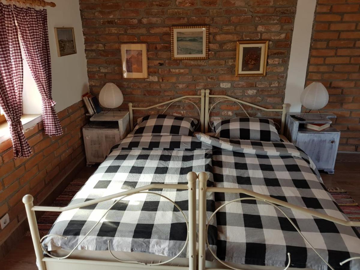 Studio Apartment Romeo Velika Gorica Dış mekan fotoğraf