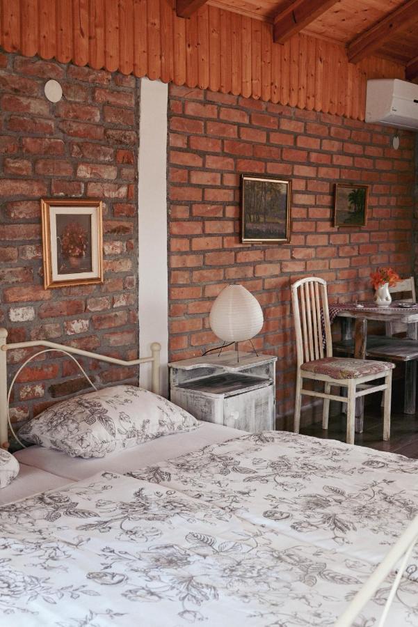 Studio Apartment Romeo Velika Gorica Dış mekan fotoğraf