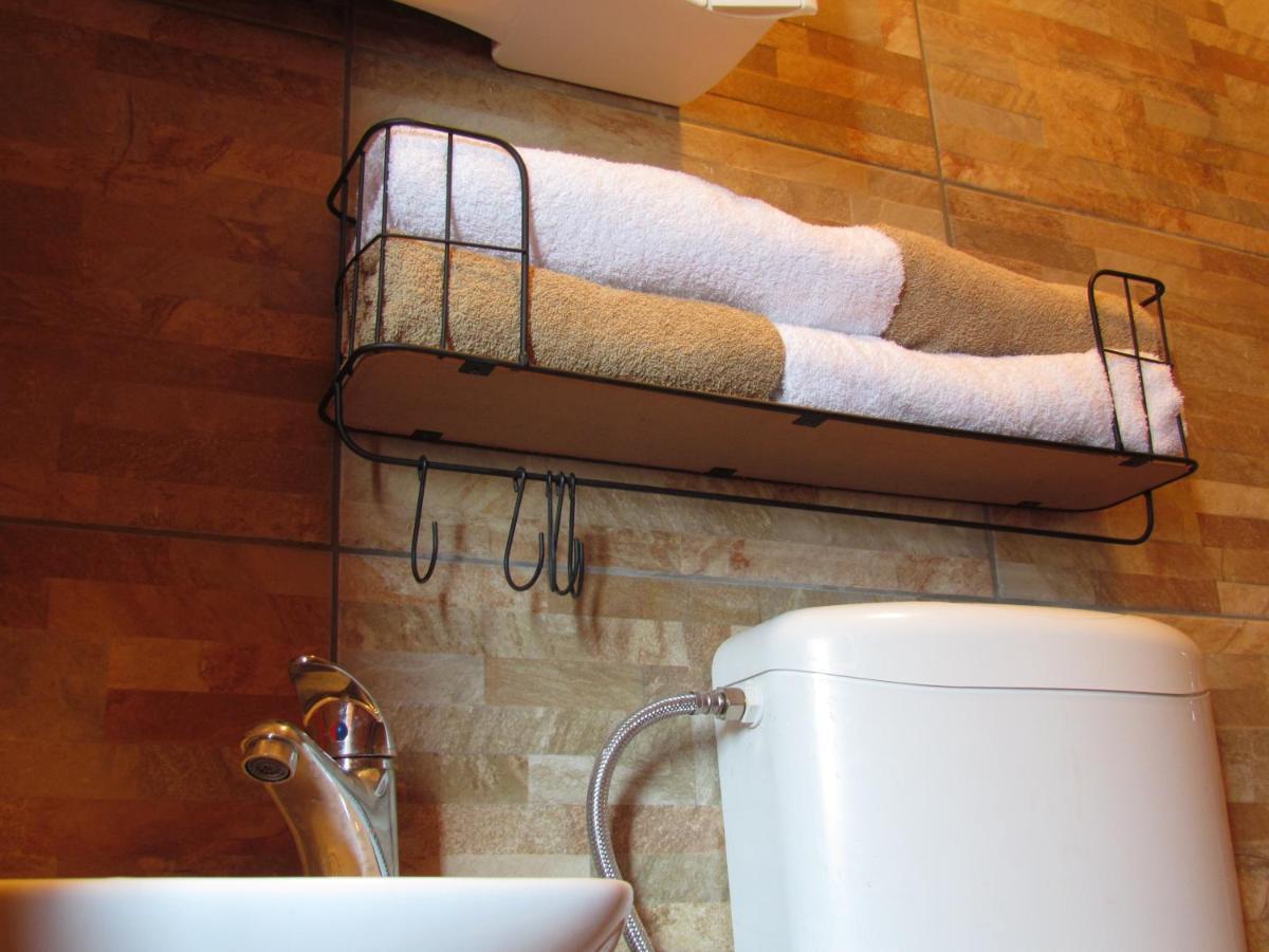 Studio Apartment Romeo Velika Gorica Dış mekan fotoğraf