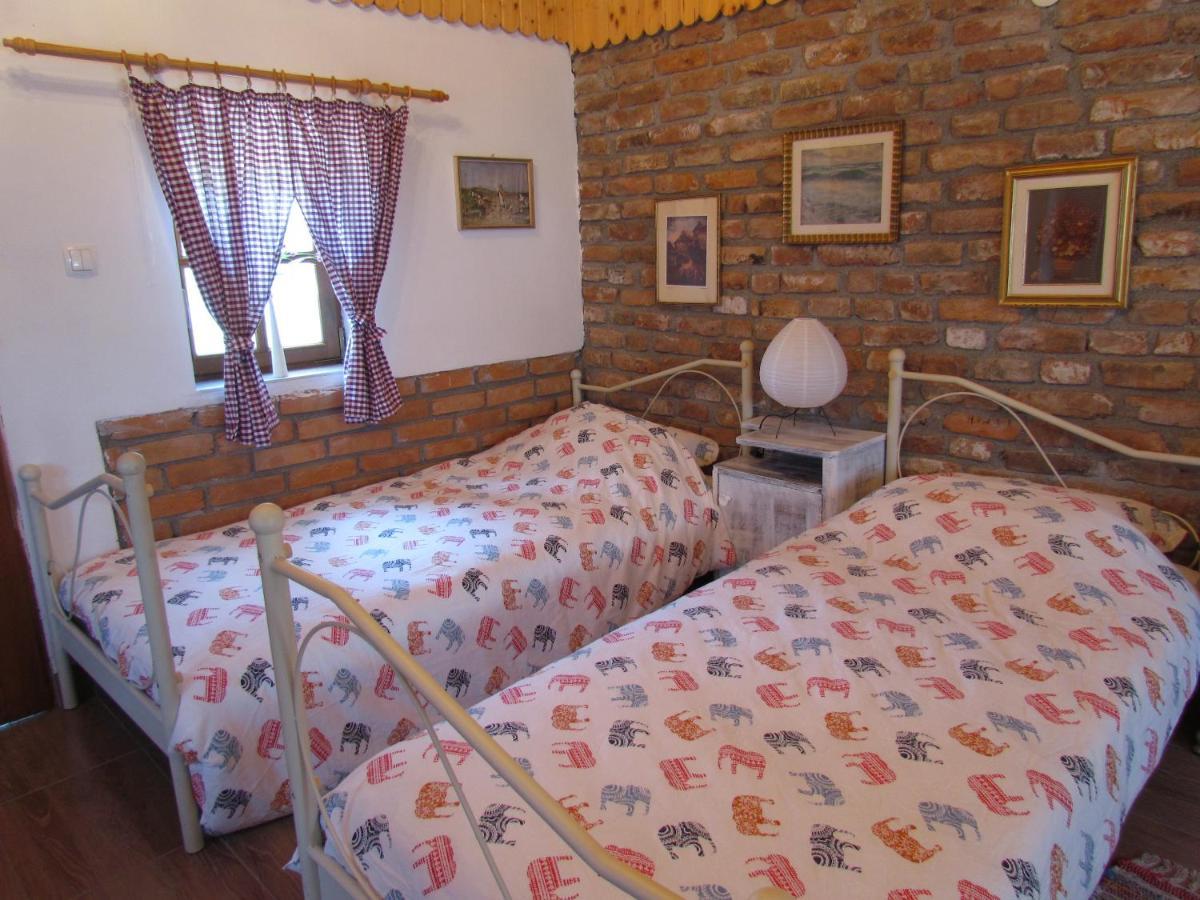 Studio Apartment Romeo Velika Gorica Dış mekan fotoğraf