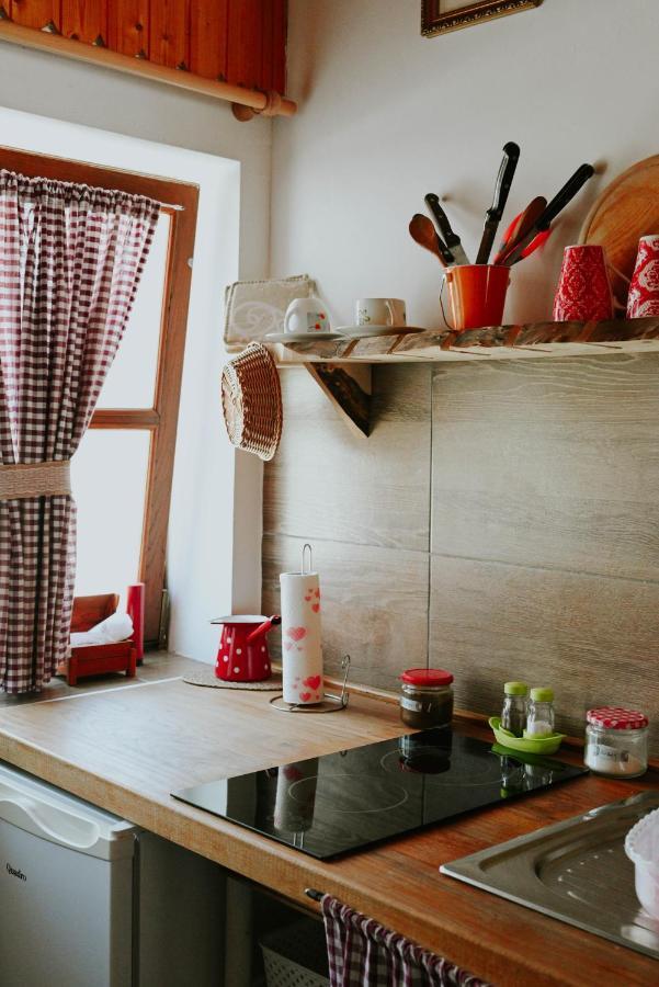 Studio Apartment Romeo Velika Gorica Dış mekan fotoğraf