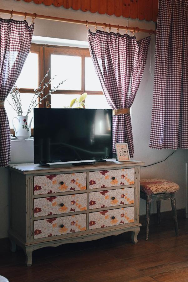 Studio Apartment Romeo Velika Gorica Dış mekan fotoğraf