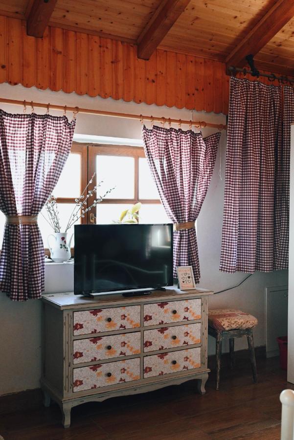 Studio Apartment Romeo Velika Gorica Dış mekan fotoğraf