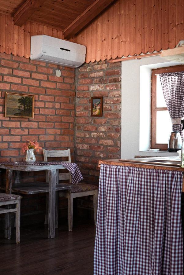 Studio Apartment Romeo Velika Gorica Dış mekan fotoğraf