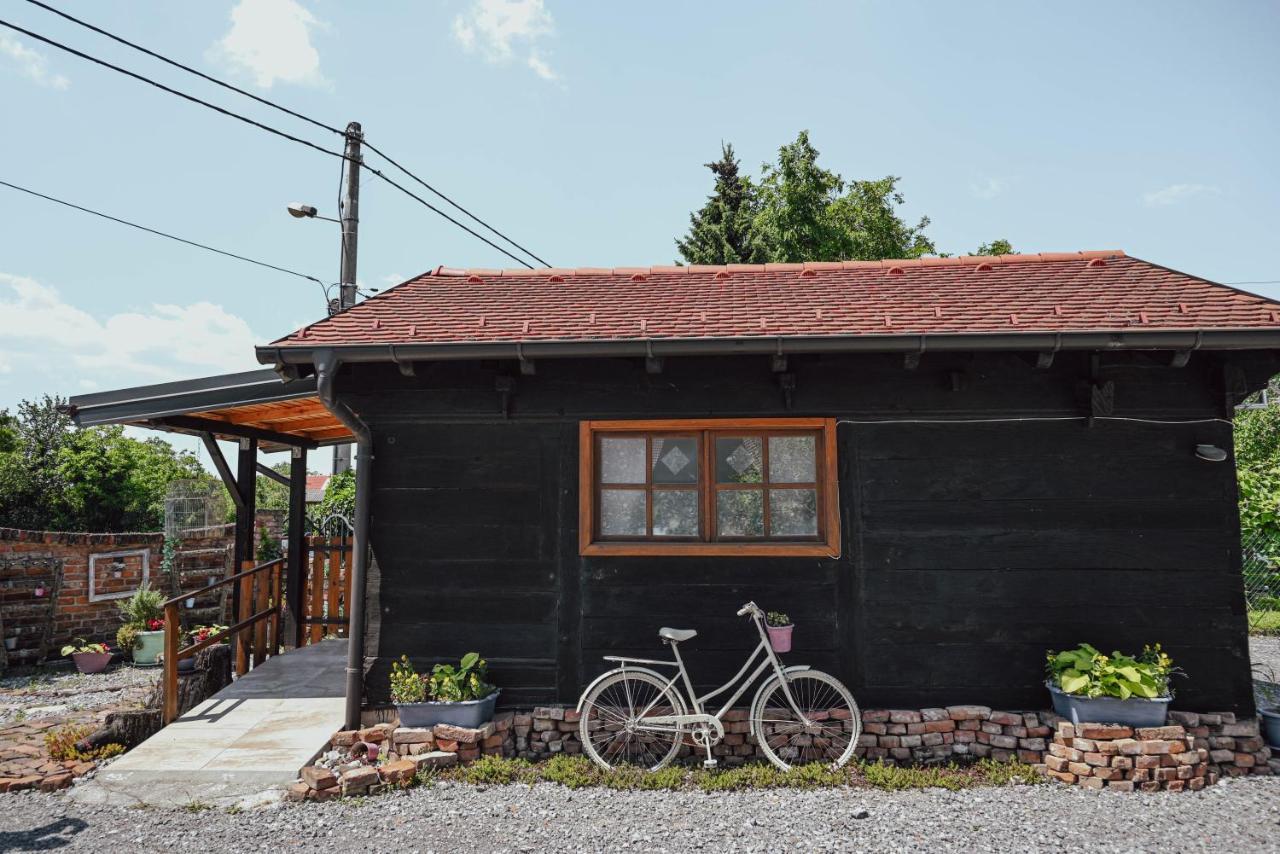 Studio Apartment Romeo Velika Gorica Dış mekan fotoğraf