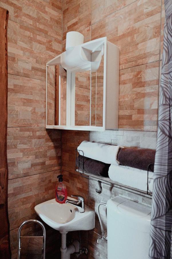 Studio Apartment Romeo Velika Gorica Dış mekan fotoğraf
