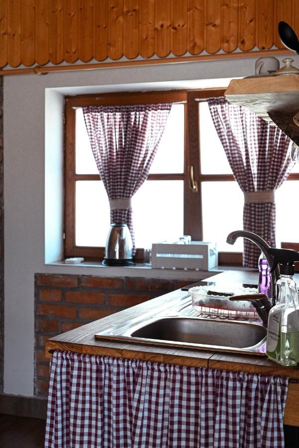 Studio Apartment Romeo Velika Gorica Dış mekan fotoğraf