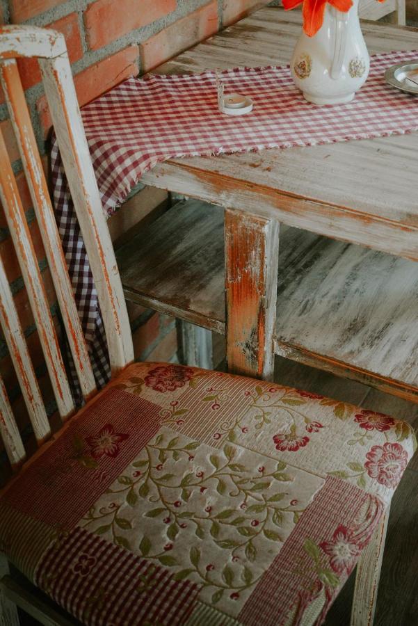 Studio Apartment Romeo Velika Gorica Dış mekan fotoğraf