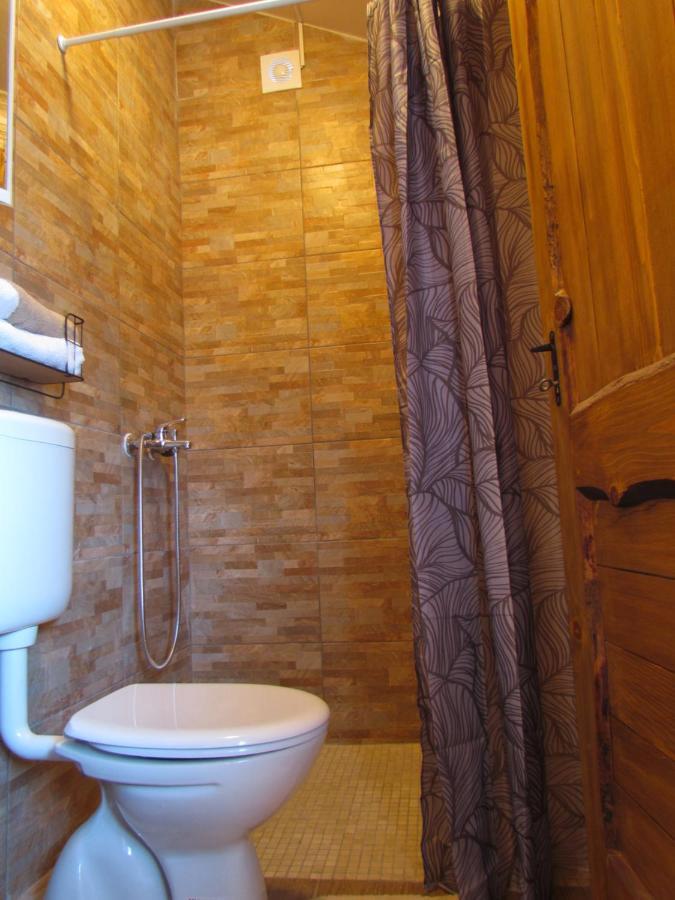 Studio Apartment Romeo Velika Gorica Dış mekan fotoğraf